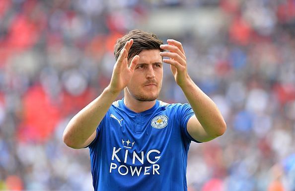 Tottenham Hotspur v Leicester City - Premier League